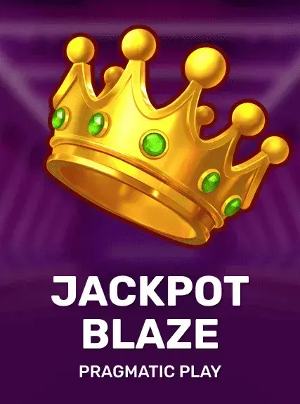Jackpot Blaze slot by Pragmatic Play